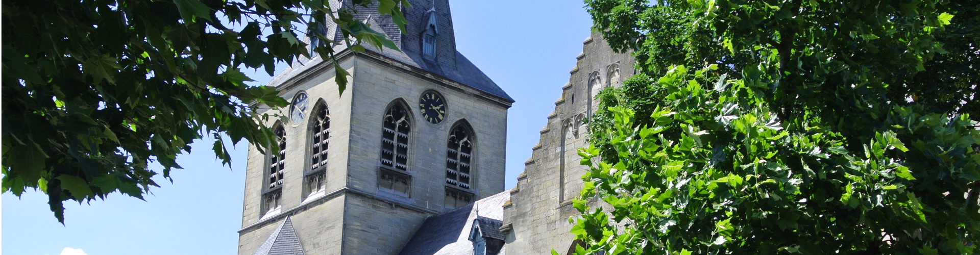 kerk Gruitrode